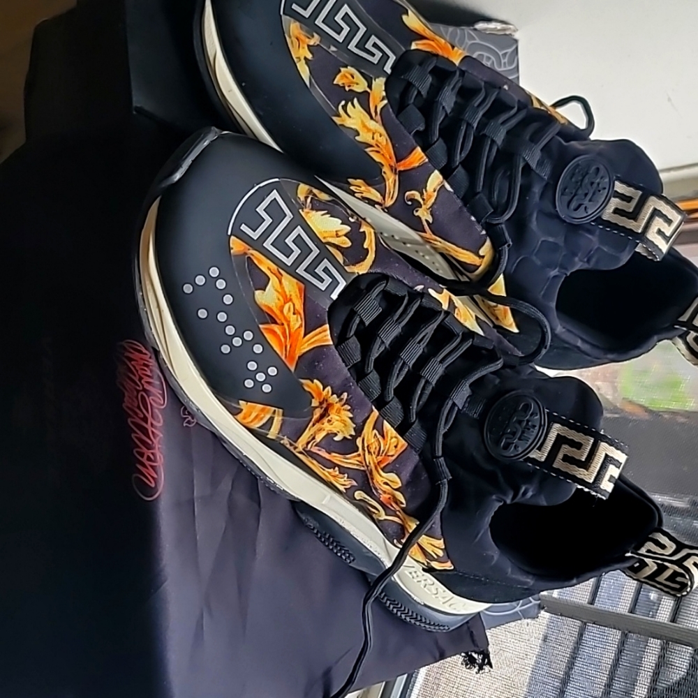 Versace Sneakers